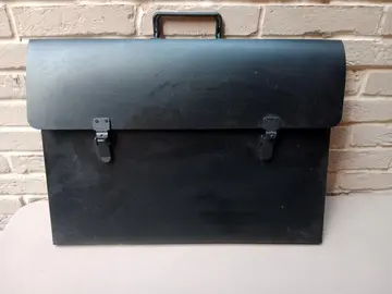 Porte carton à dessin 53x39 cm