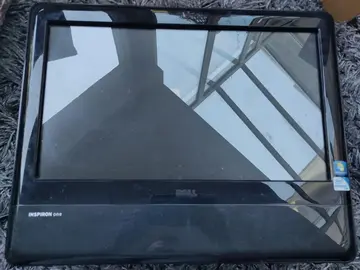 PC Inspirons one Dell