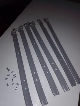 raille commande