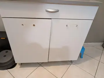 meuble cuisine