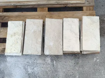 Carrelage de parement
