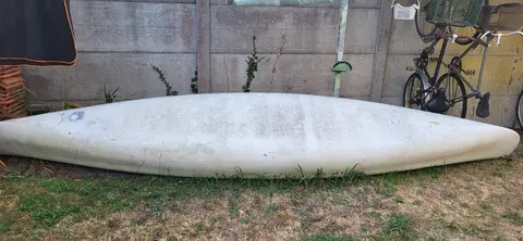 canoe