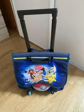 Cartable