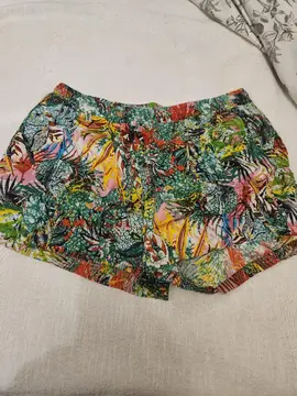 Short été femme taille 40 42
