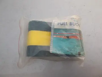 flotteur neuf pull buoy tribord décathlon