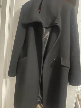manteau hiver MNG