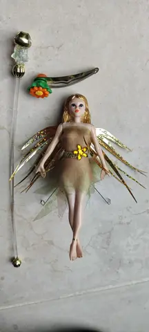 Fée volante Flitter Fairy
