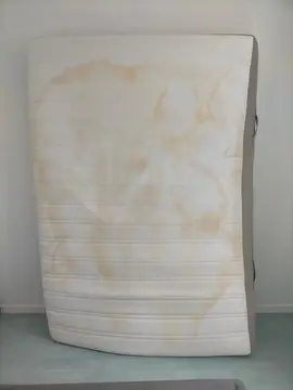matelas urgent