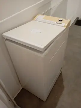 sèche-linge HS🌟