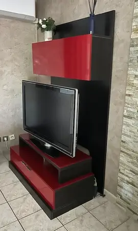 buffet, vaisselier et meuble télé