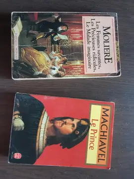 Livres classiques