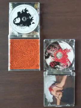 CD Olivia Ruiz