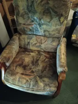 Fauteuil