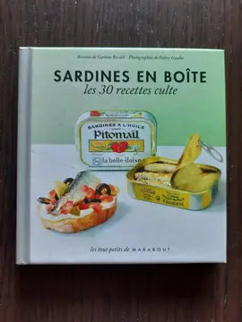 Livre de recettes