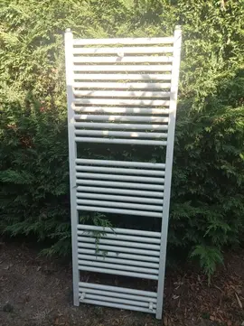 sèche serviette pour salle de bain