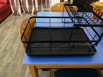 égouttoir