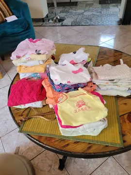vêtements bébé de 3mois à6mois