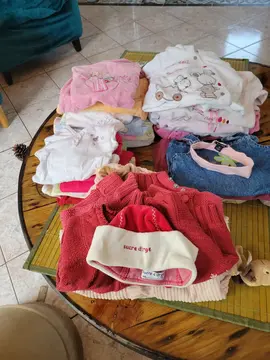 vêtements bébé de 1mois à 3mois