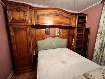 Pont de lit Chambre