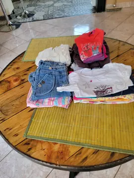 vêtements bébé 3ans
