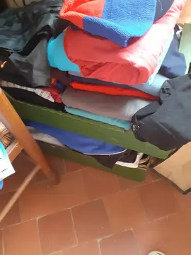vêtements ado/homme