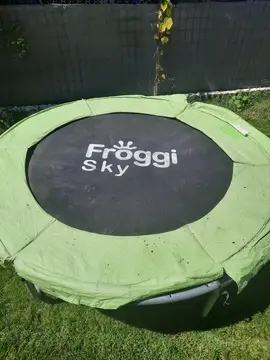 trampoline