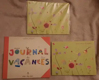 livres-activités