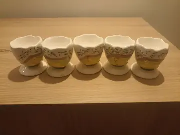 5 coquetiers