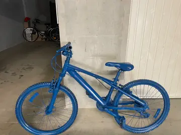 vélo enfant