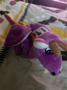 peluche dragon