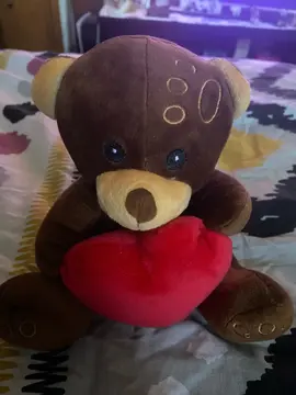 peluche ours
