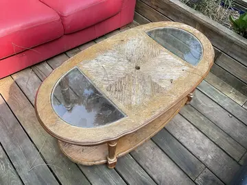 table basse