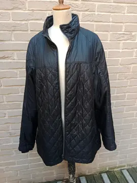 Veste matelassée réversible T 40-42