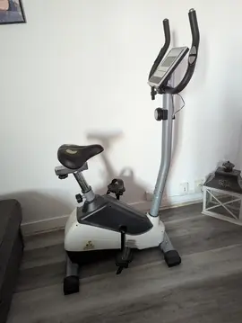 vélo d'appartement