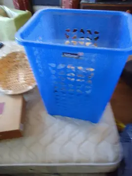 donne paniette a linge