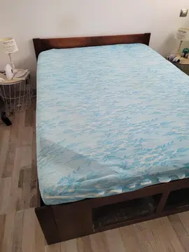 Matelas 140 cm