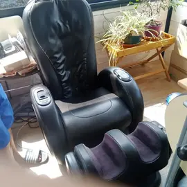 fauteuil massant