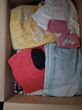 vêtements et chaussures femmes/jeunes fille T S