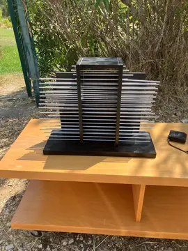 range cd