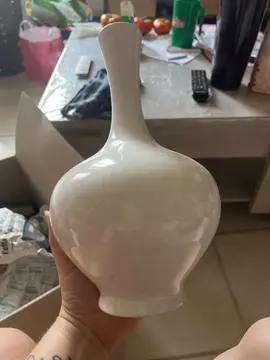 vase