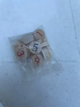jetons pour jeu