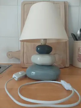 lampe de chevet