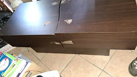 table basse