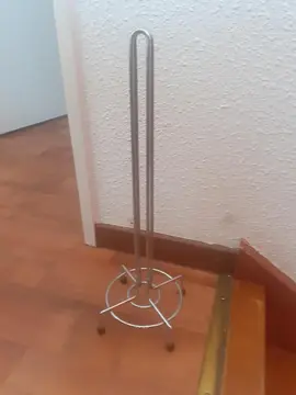 porte ppier toilette