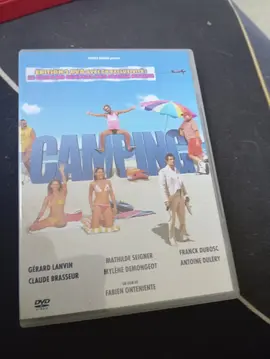 DVD *Camping*