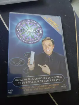 qui veut gagner des millions