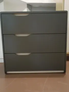 commode