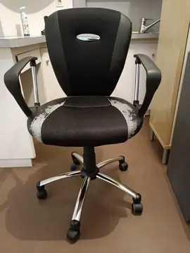 chaise de bureau