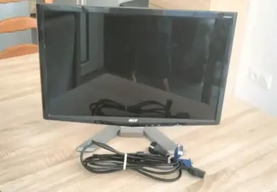 Écran d'ordinateur Acer 22 pouces