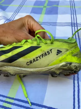 crampons